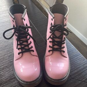 Dr. Martens Pink size 4